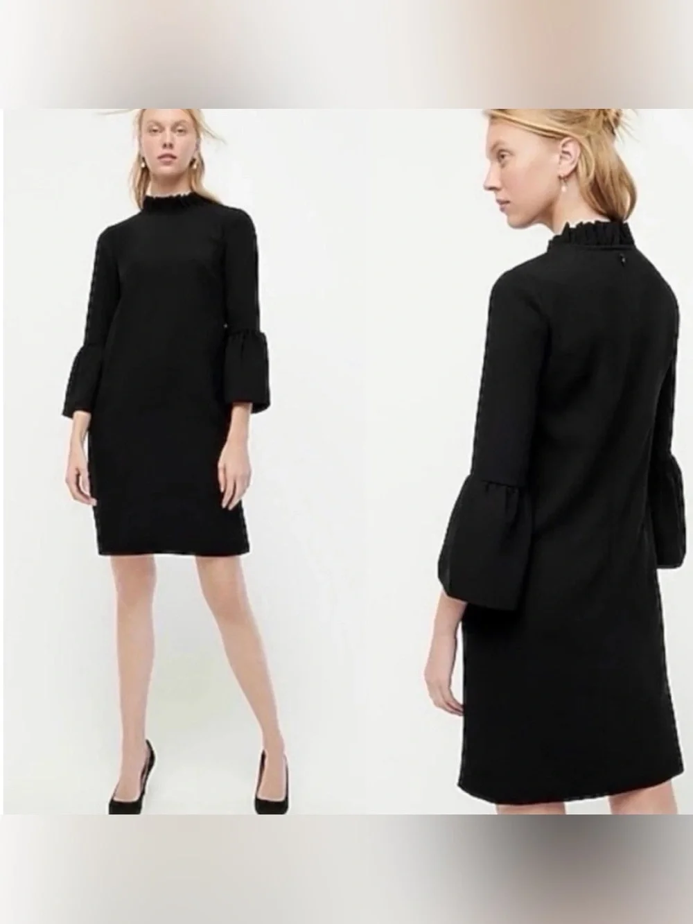J. Crew crew 365